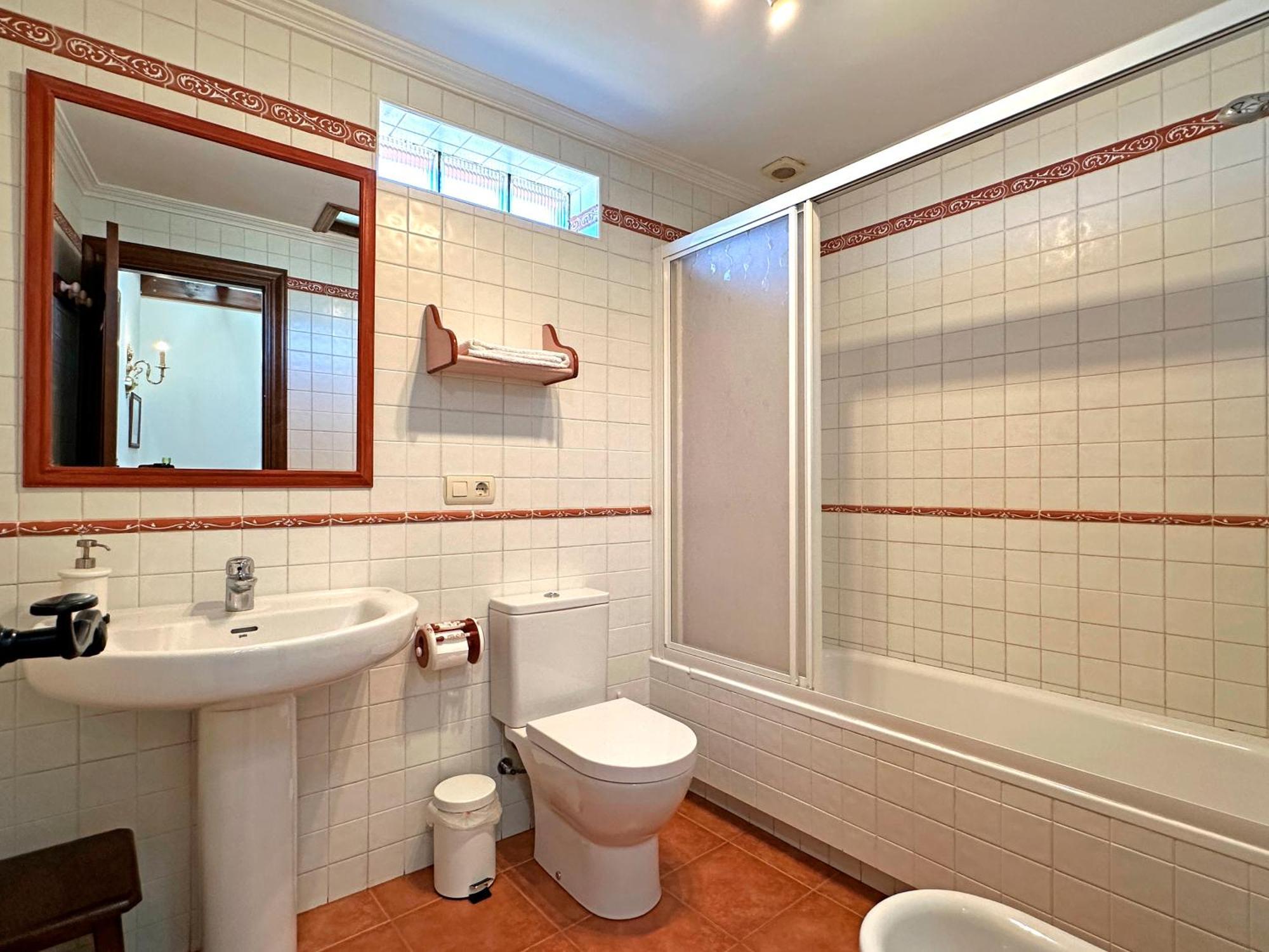 Casa Rural Las Condesas 산토 도밍고 드 실로스 외부 사진