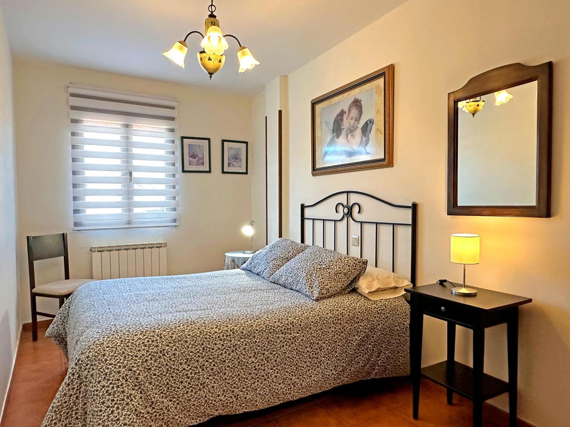 Casa Rural Las Condesas 산토 도밍고 드 실로스 외부 사진