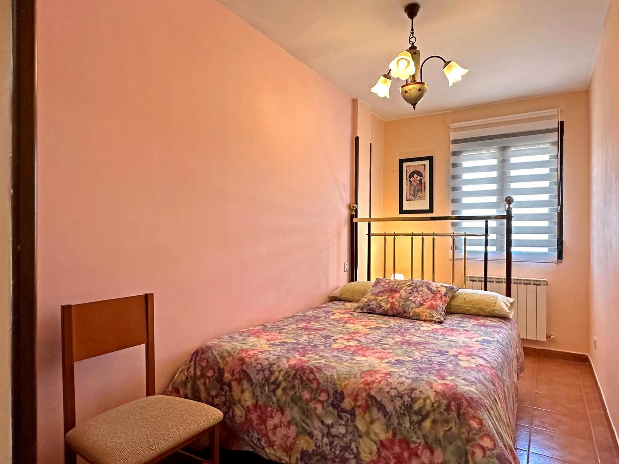 Casa Rural Las Condesas 산토 도밍고 드 실로스 외부 사진