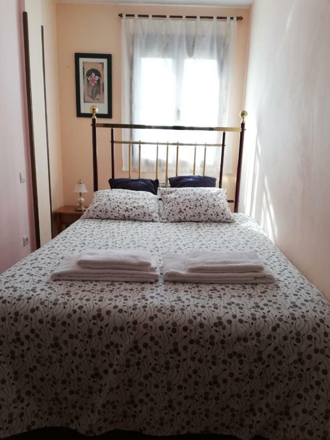 Casa Rural Las Condesas 산토 도밍고 드 실로스 외부 사진